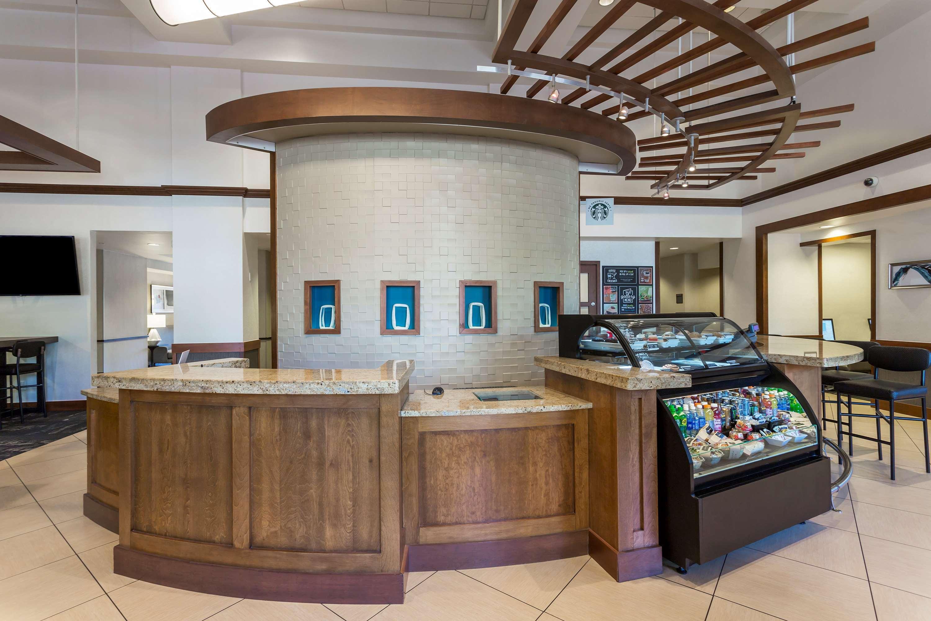 Hyatt Place Phoenix-North Экстерьер фото