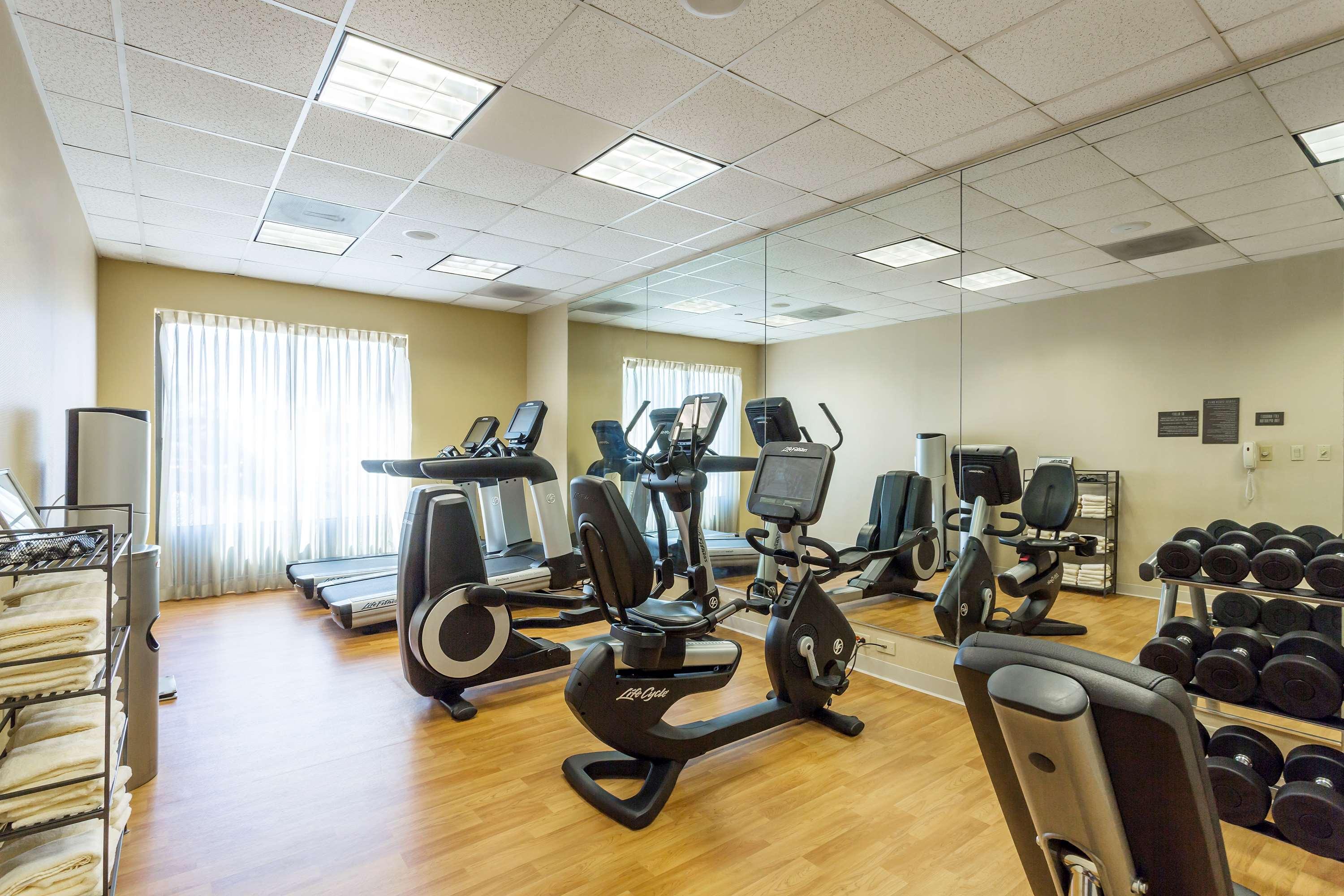 Hyatt Place Phoenix-North Экстерьер фото