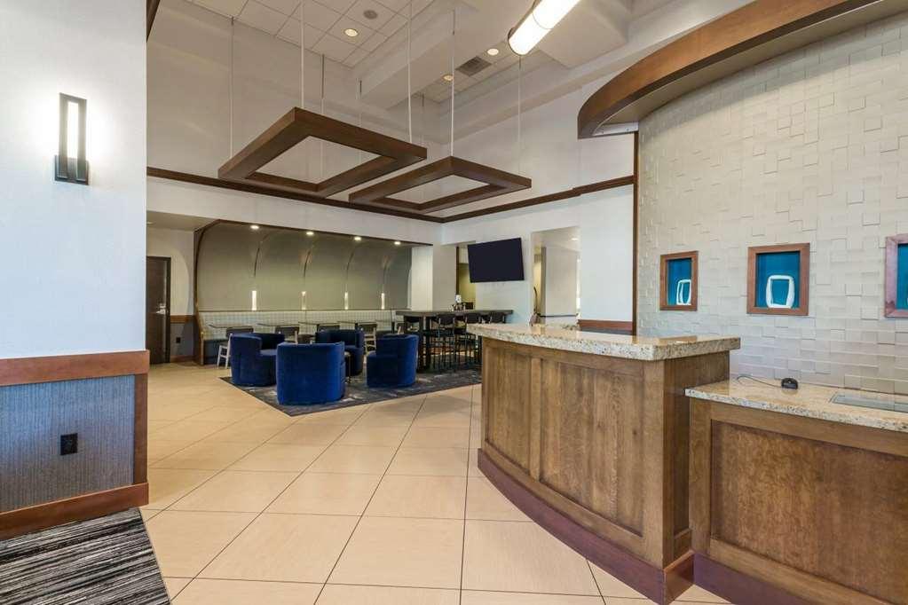 Hyatt Place Phoenix-North Интерьер фото