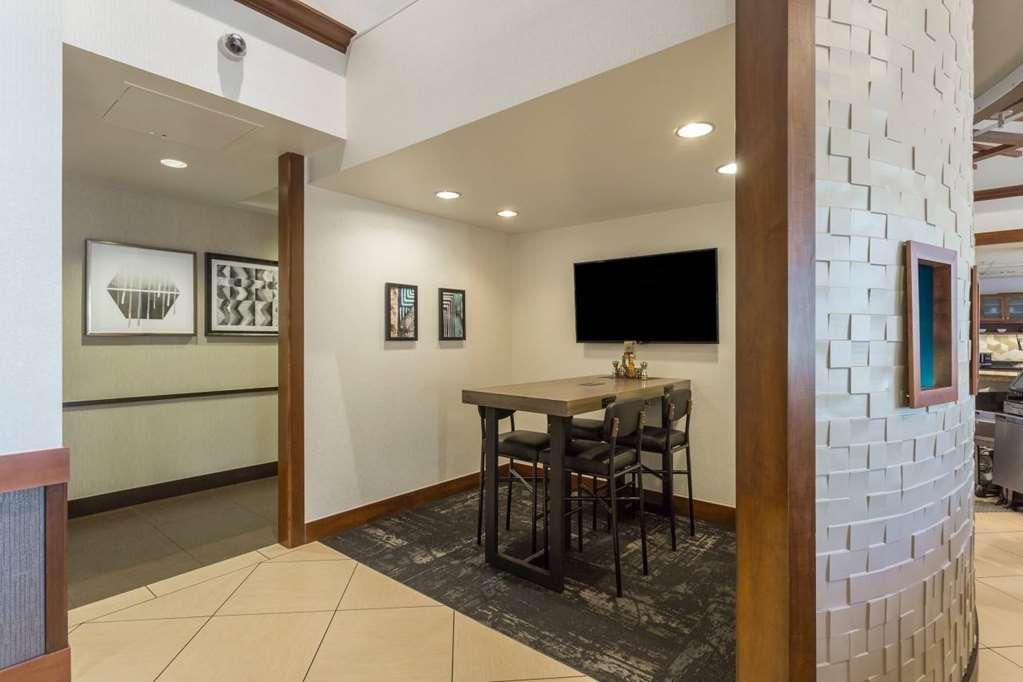 Hyatt Place Phoenix-North Интерьер фото