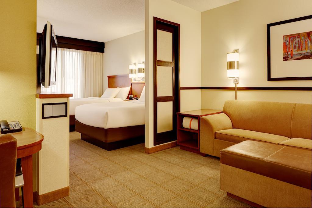 Hyatt Place Phoenix-North Номер фото
