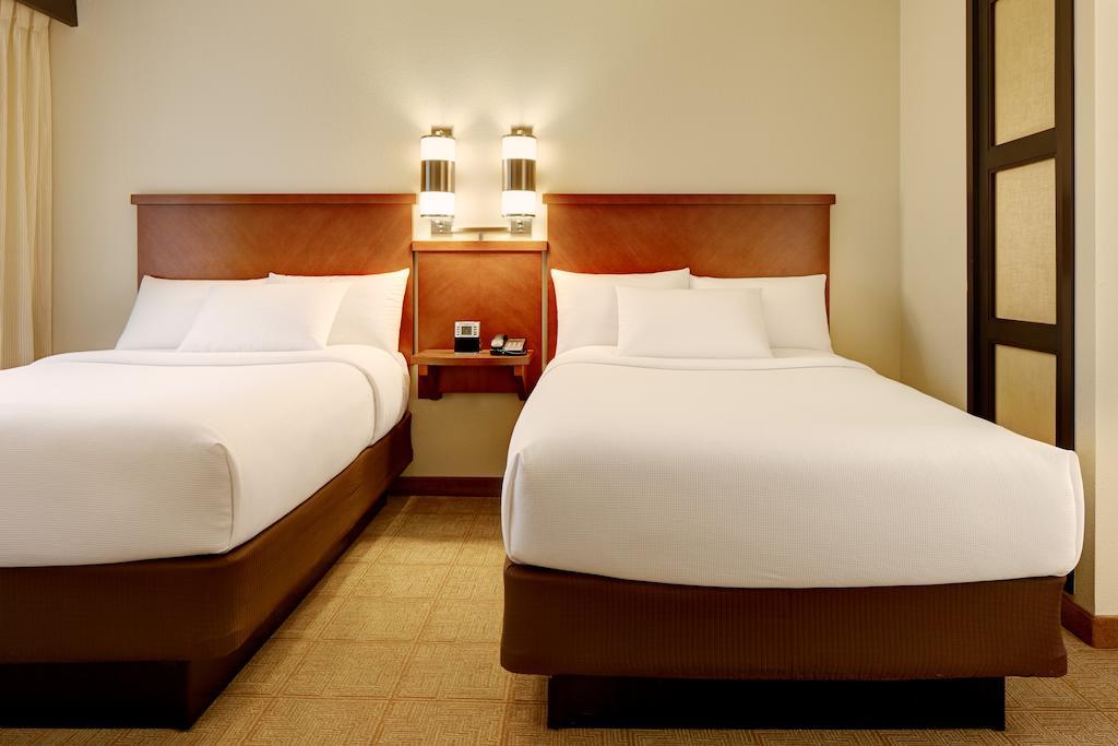 Hyatt Place Phoenix-North Номер фото