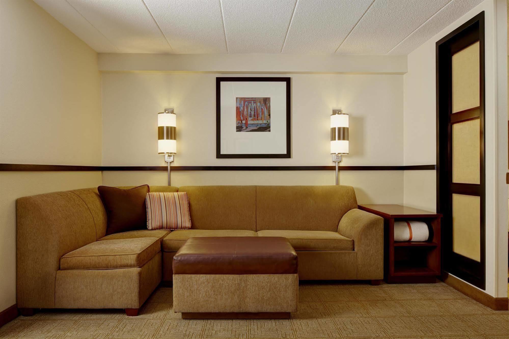 Hyatt Place Phoenix-North Экстерьер фото