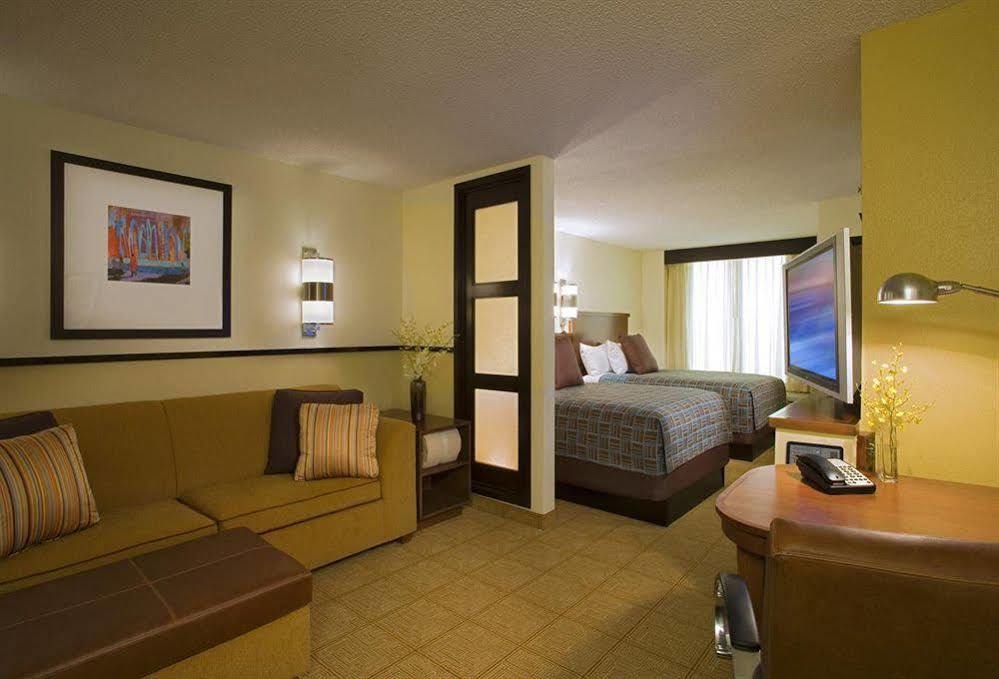 Hyatt Place Phoenix-North Экстерьер фото