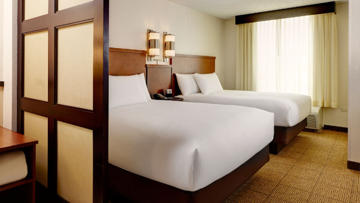 Hyatt Place Phoenix-North Экстерьер фото