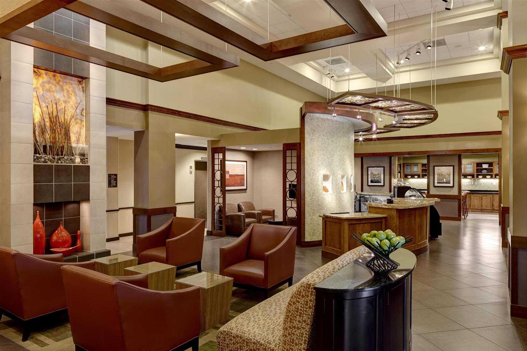 Hyatt Place Phoenix-North Экстерьер фото